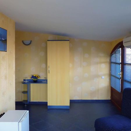 Darling Hotel Sofia Kamer foto