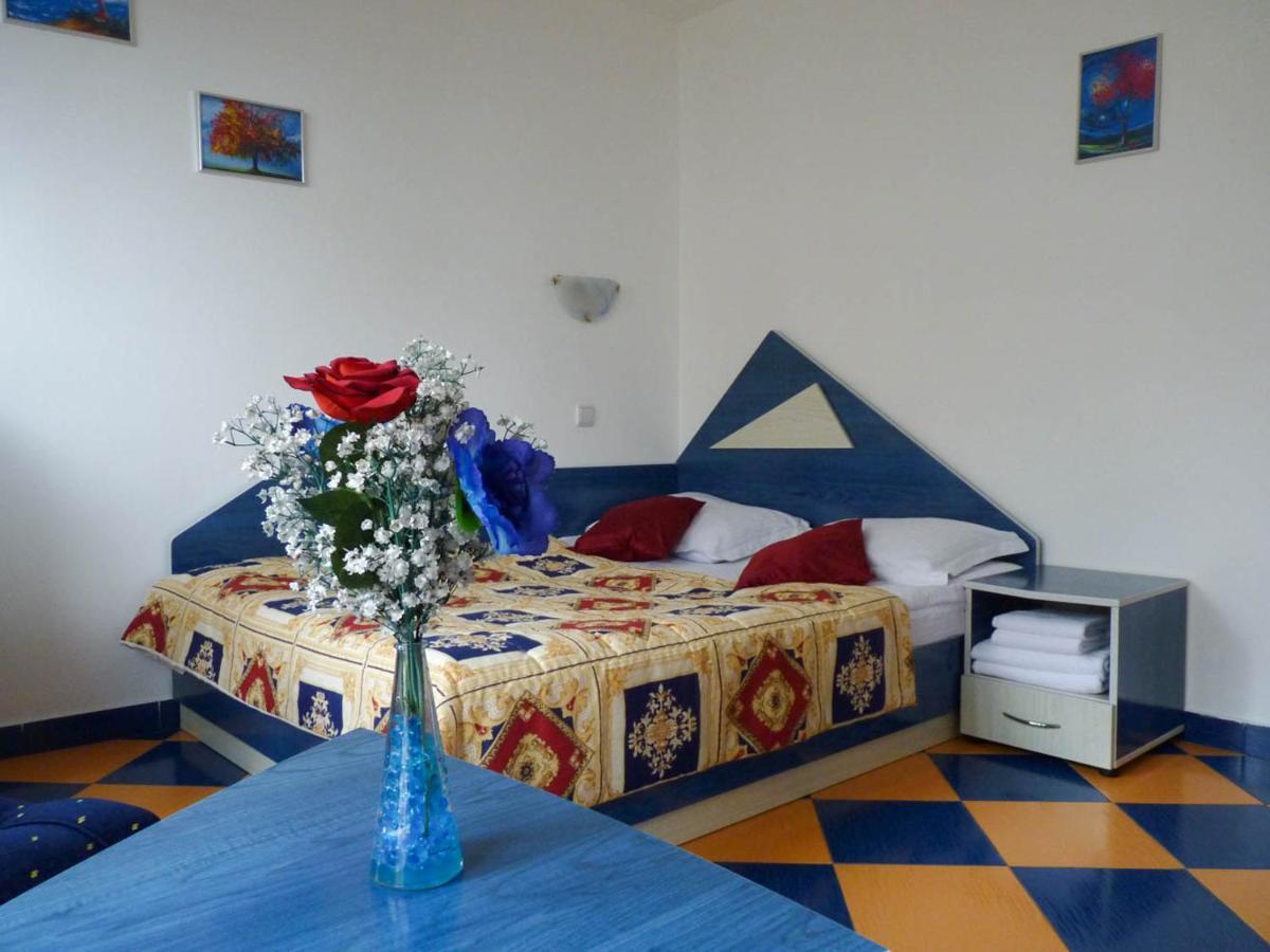 Darling Hotel Sofia Kamer foto