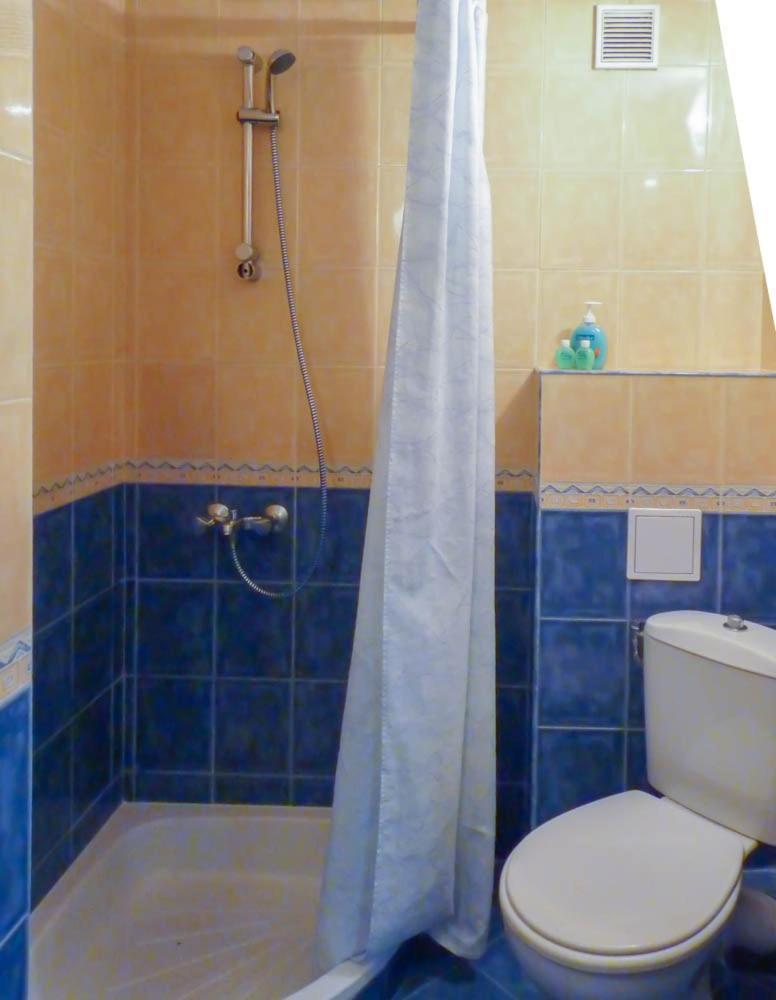 Darling Hotel Sofia Kamer foto