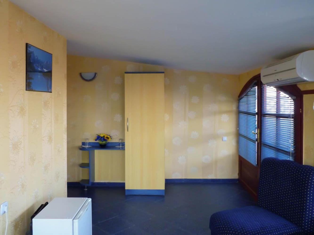Darling Hotel Sofia Kamer foto