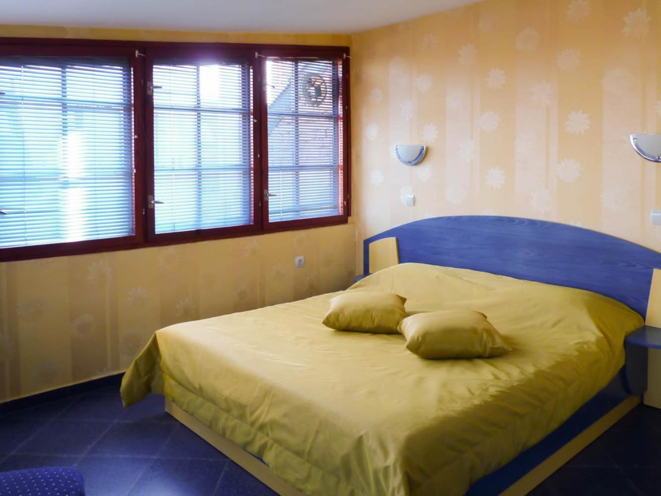 Darling Hotel Sofia Kamer foto
