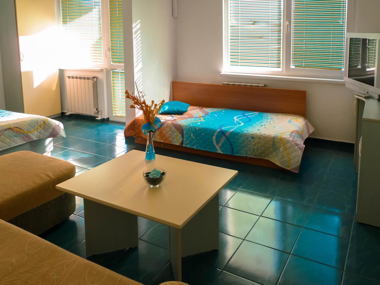 Darling Hotel Sofia Kamer foto