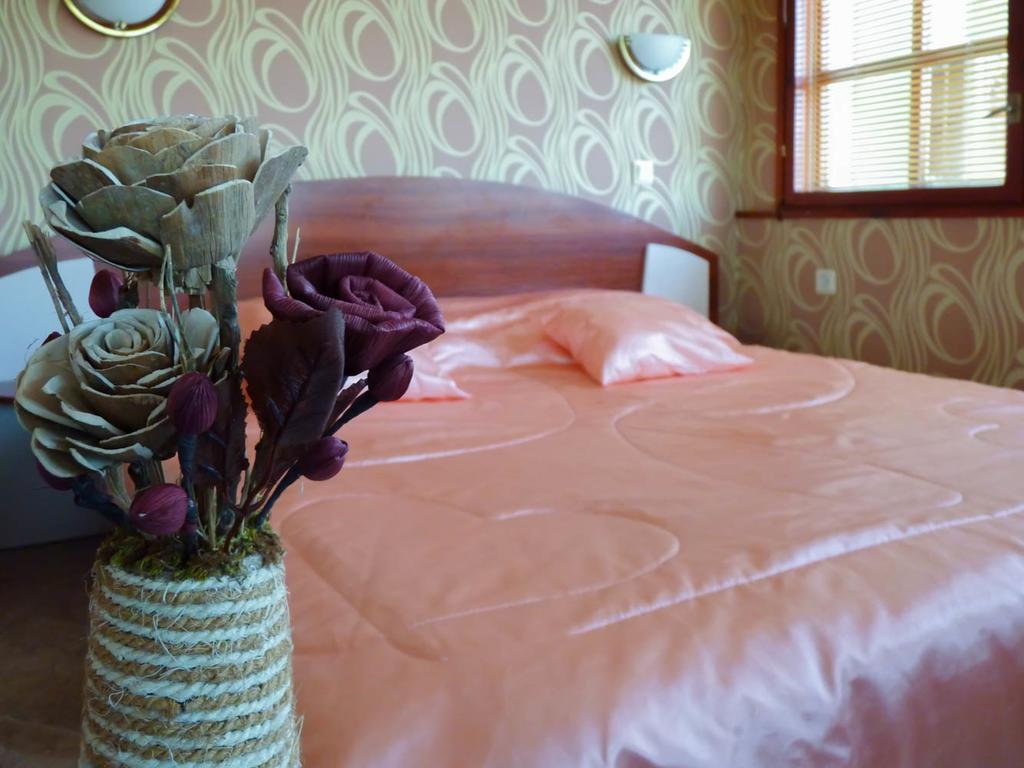 Darling Hotel Sofia Kamer foto