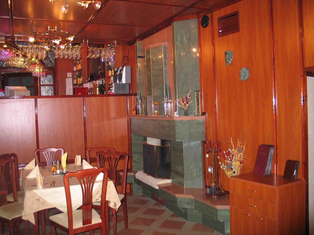 Darling Hotel Sofia Buitenkant foto